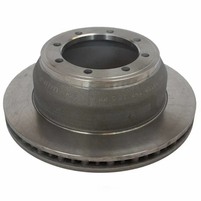 Disc Brake Rotor fits 1999-2007 Ford E-350 Econoline Club Wagon E-350 Club Wagon - Image 1 of 2