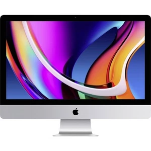 Apple iMac 27" 3,8 GHz 8-Core (MJ2020 64/1TB/5500 10GBEN MXWV2D/A) - Bild 1 von 1