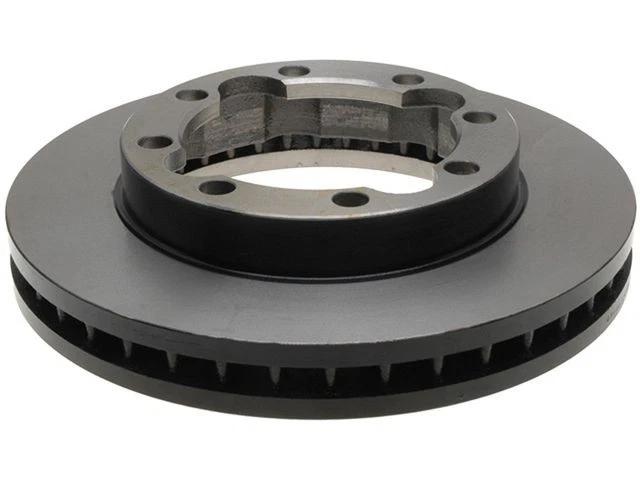 Rotor de freno delantero 49VFHP68 para K3500 1990 1991 1992 1993 1994 1995 1996 1997 Foto 1 de 1