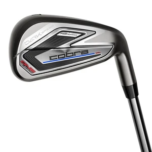 NEW Left Handed Cobra Golf Darkspeed OL Gap Wedge KBS Tour Lite Steel Regular - Picture 1 of 4