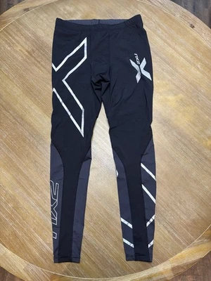 Medias de recuperación de compresión 2XU - longitud completa - talla pequeña - nuevas - para hombre Foto 1 de 4