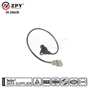 BEYU For VW Beetle Jetta Passat Audi 06A 906 433L Crankshaft Position Sensor - Picture 1 of 6