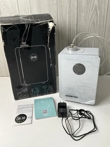 ASCENTYER-AS3000-Weiß - Smart Scent Diffuser - HVAC/STAND ALONE - TIME CONTROL - Bild 1 von 9