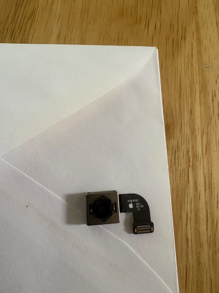 Câmera traseira de substituição original original original Apple iPhone 8/SE 2020/SE 2022 - Imagem 1 de 1