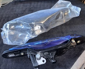 Toyota Sienna 1998-2003 Read Sliding Door handles. 2 Door handles. Brand New. - Picture 1 of 7