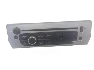 AUTORADIO PER RENAULT Megane III 281153266R (08>16) - Foto 1 di 3