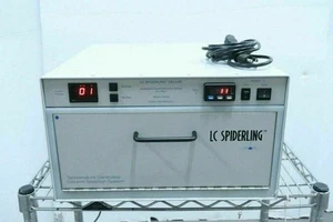 Chiralisator LC Spiderling Deluxe CS4000 Automatisches HPLC Säulenauswahlsystem - Bild 1 von 5