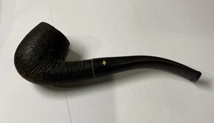 PIPA DE FUMAR RÚSTICA DR GRABOW SPADE de colección - Imagen 1 de 7