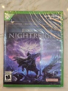 Elden Ring: Nightreign Deluxe Edition - Xbox Series X|S / One - NEU SEALED ✅ - Bild 1 von 2