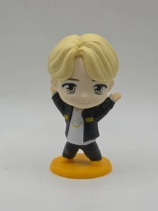 BTS Jimin Tiny Tan McDonald’s Toy (Edizione Encore) #12 Sciolto - Foto 1 di 7
