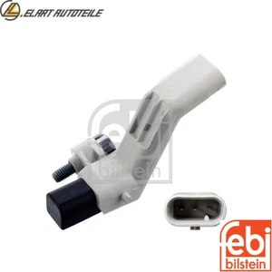 IMPULSGEBER KURBELWELLE 106841 FÜR AUDI CSUB/CUVB/DFTB/DDCA/CSUE/CNHC 2.0L 4cyl - Picture 1 of 8