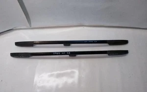 Juego de barras de techo KIA CARENS II FJ 0K2FA50T21 2.0 diésel 103kw 2004 31318202 - Imagen 1 de 4