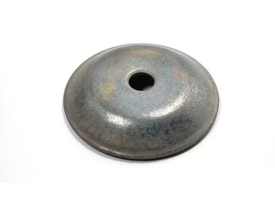 For 1985-1989 BMW 635CSi Shock Mount Plate Rear Lower 45881MSPZ 1986 1987 1988 - Image 1 of 2