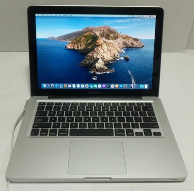 MacBook Pro 9,2 A1278 Laptop Computer Intel Core i5 8GB RAM 500 GB HDD SKU A141 - Image 1 of 4