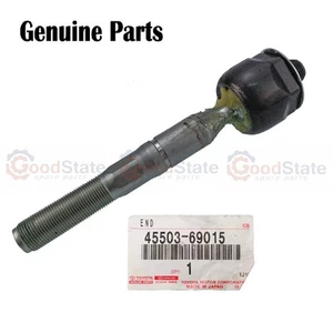 Genuine Lexus LX470 UZJ100 Steering Rack End - Picture 1 of 2