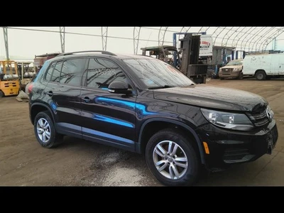 Anti-Lock Brake Part Assembly Germany Built VIN W Fits 15-18 TIGUAN 6745285 - Image 1 of 4