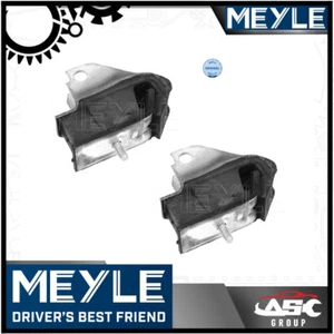 Soporte Motor Montaje - L/R - Para Volkswagen Transporter III T3 1979-1992 x2 - Imagen 1 de 1