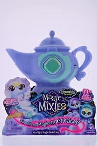 Magic Mixies Starlight Magic Genie Lampe - Bild 1 von 2