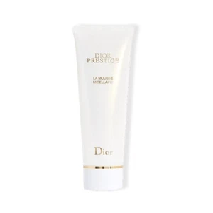 DIOR PRESTIGE La mousse micellaire 120g Face Foam cleanser - Picture 1 of 2