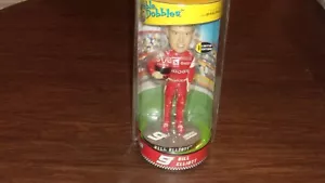 Muñeca Bobblehead de colección Bill Elliott Bobble Dobbles #9 Nascar Dodge - Imagen 1 de 6
