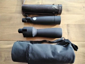 Job lot of 2 Vintage Scopes For Spares and repairs. **Bushnell** and **Nickel ** - Picture 1 of 24