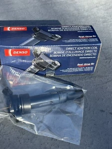 Denso Direct Ignition Coil 673-8305 for Hyundai Elantra Tucson Kia Forte Soul - Picture 1 of 14