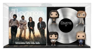 THE DOORS Waiting For The Sun - 4-Pack - Funko Pop! (Albums / Diorama) - Bild 1 von 2
