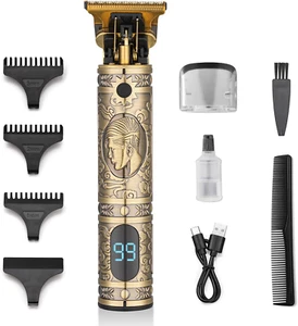 Cortapelos para hombres Recortador de pelo profesional - Bild 1 von 12