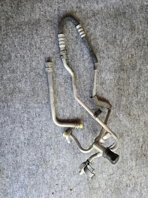 Manguera de presión de tubo de CA Volvo S40 2009-2011 alta 31292002 usada OEM Foto 1 de 4