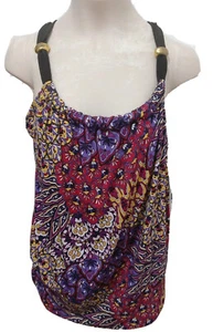 BCX Multi Color tlTank Top Gr. M Neu - Bild 1 von 4