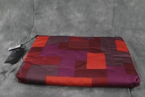 Marc By Marc Jacobs Corvette Red Multi-Color 13" Zippered Laptop Case NWT 60337 - Picture 1 of 16