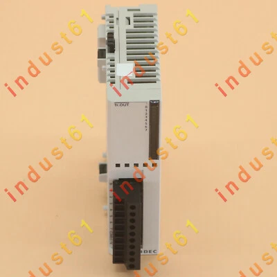 one used IDEC PLC FC4A-T08S1 FC4A-T08S1 Fast Delivery - Image 1 of 4