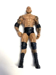 2011 Mattel WWE Batista Elite Series 30 Wrestling 7" Actionfigur  - Bild 1 von 4