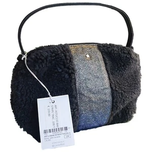 Borsa Pelliccia Sintetica - Foto 1 di 2