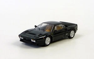 Ferrari 288 GTO black PCX 870042 1/87 - Bild 1 von 3