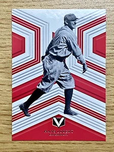 2023 PANINI CHRONICLES VERTEX HANS LOBERT #5 REDS - Picture 1 of 2