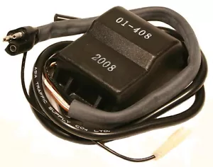 Polaris Indy Trail 488, 1986-1992, CDI Box - 3083726 - Deluxe, ES, SKS - Picture 1 of 1