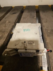 LEXUS BCM IS 250 82730-53025 9J28-0589 90924-0062 AA1 #155 - Picture 1 of 3
