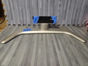 ⭐⭐⭐⭐⭐ TV Stand Sharp LC-37GB5U Genuine Base Mount w Screws - Picture 1 of 7