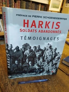 Harkis soldats abandonnés témoignages - Imagen 1 de 5
