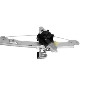 For Cadillac SRX 10-12 Window Regulator and Motor Assembly GM Original Equipment - Picture 1 of 4