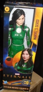 MARVEL'S SERSI - ETERNALS ACTION FIGURE 12 INCH TITAN HERO SERIES - Picture 1 of 2