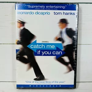 Catch Me If You Can (DVD, 2002)* - Picture 1 of 2