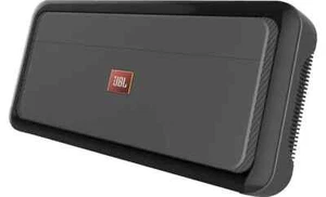 Amplificador de audio para automóvil JBL CLUB A5055 5 canales bajo subwoofer amplificador rango completo NUEVO - Imagen 1 de 4