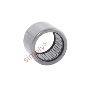 HK12162RS Budget Gezeichnete Tasse Typ Nadellager Offenes Ende Typ 12x18x16mm - Bild 1 von 1
