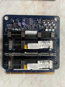 Hynix HYMP125U64CP8S6 (2GB, PC2-6400 (DDR2-800), DDR2 SDRAM, 800 MHz, Long DIMM - Bild 1 von 5