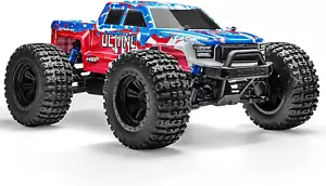 1/10 RC Car for Adult, RTR off Road Truck Racing, 4WD RC Trucks Electric Power R - Picture 1 of 6