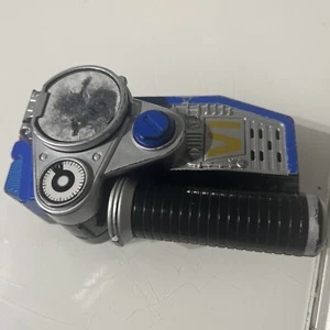 SJ COMBINE OFFERS SABAN BANDAI POWER RANGERS 2005 SPD THROTTLE MORPHER - Picture 1 of 4
