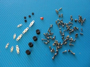 Autel X-Star Premium 4K Drohne Schraubenset Schraubhalter Gummi zur Reparatur - Bild 1 von 3