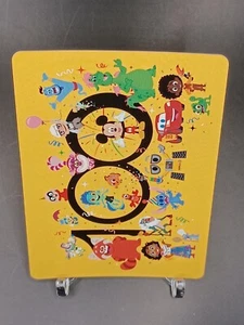 Disney 100 Carddass Bandai Karte - Bild 1 von 1